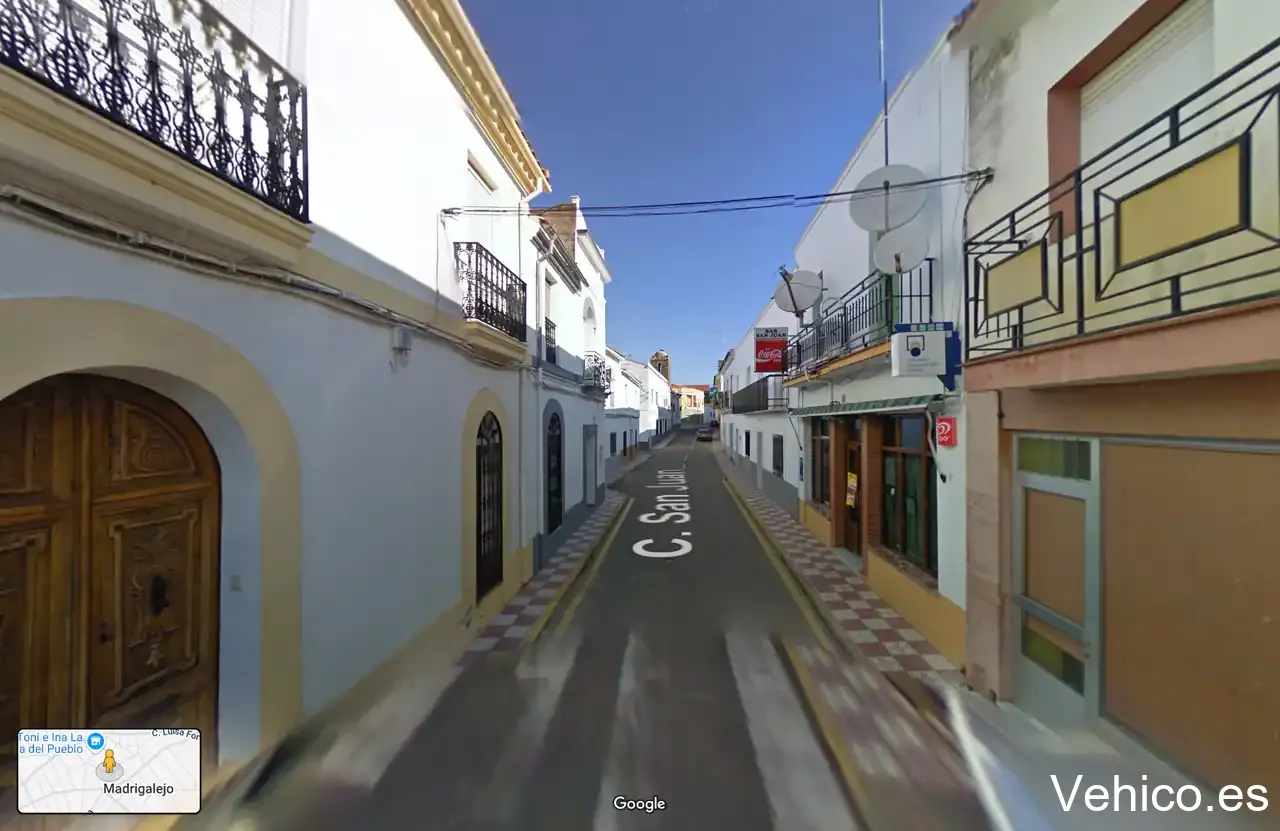 Bar San Juan