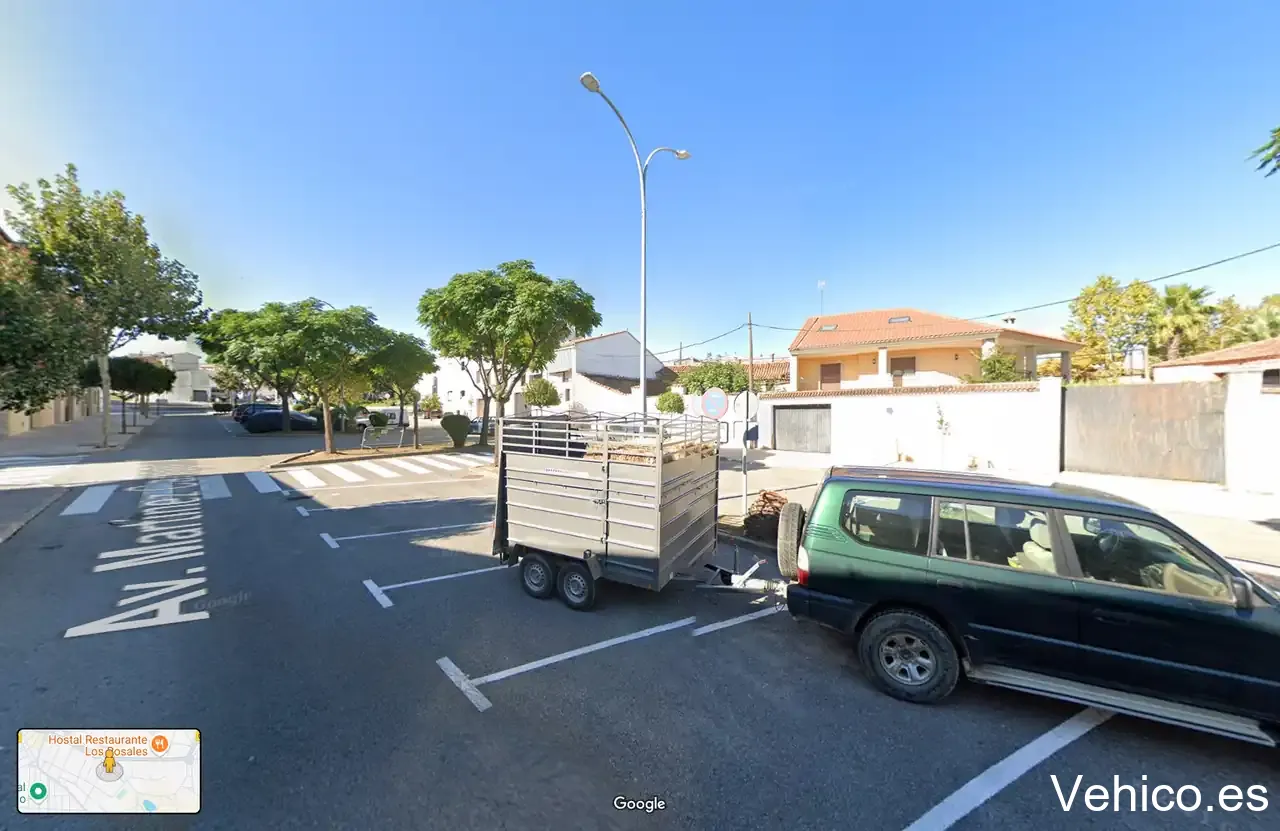 APARCAMIENTO