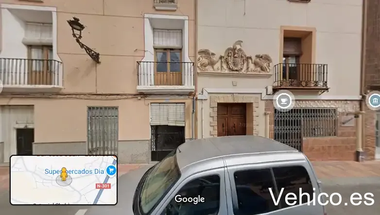 Bar Vaticano