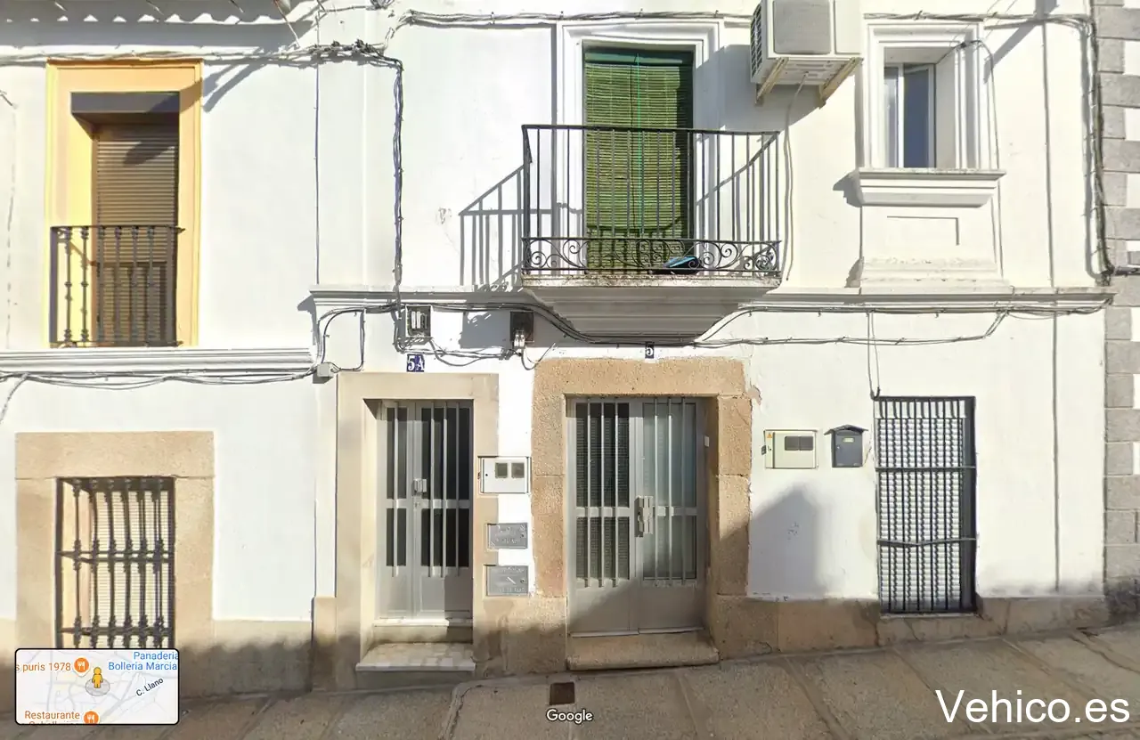 Centro de Información y Documentación de Vías Pecuarias/Oficina de Turismo