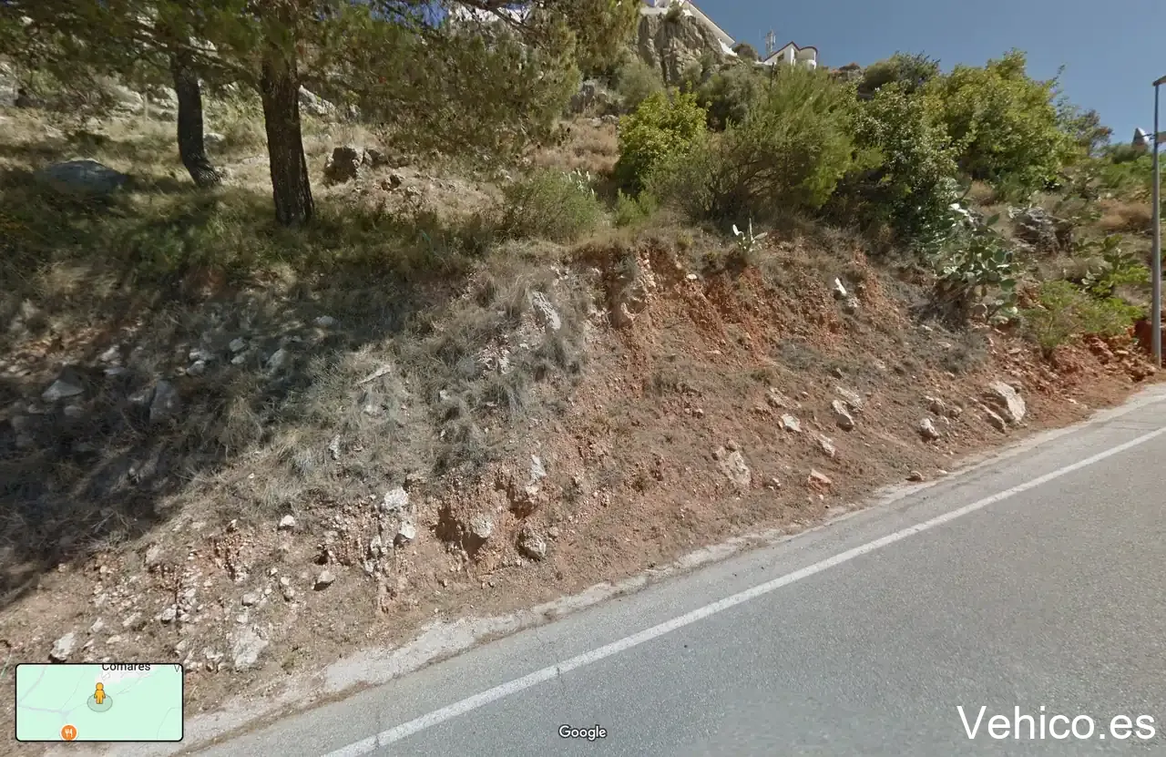 Free Car Park