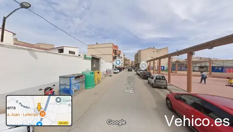Cafetería/bocateria Bola 8