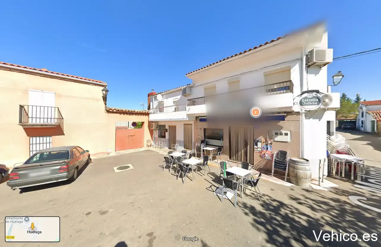 Cafe- Bar Lobato