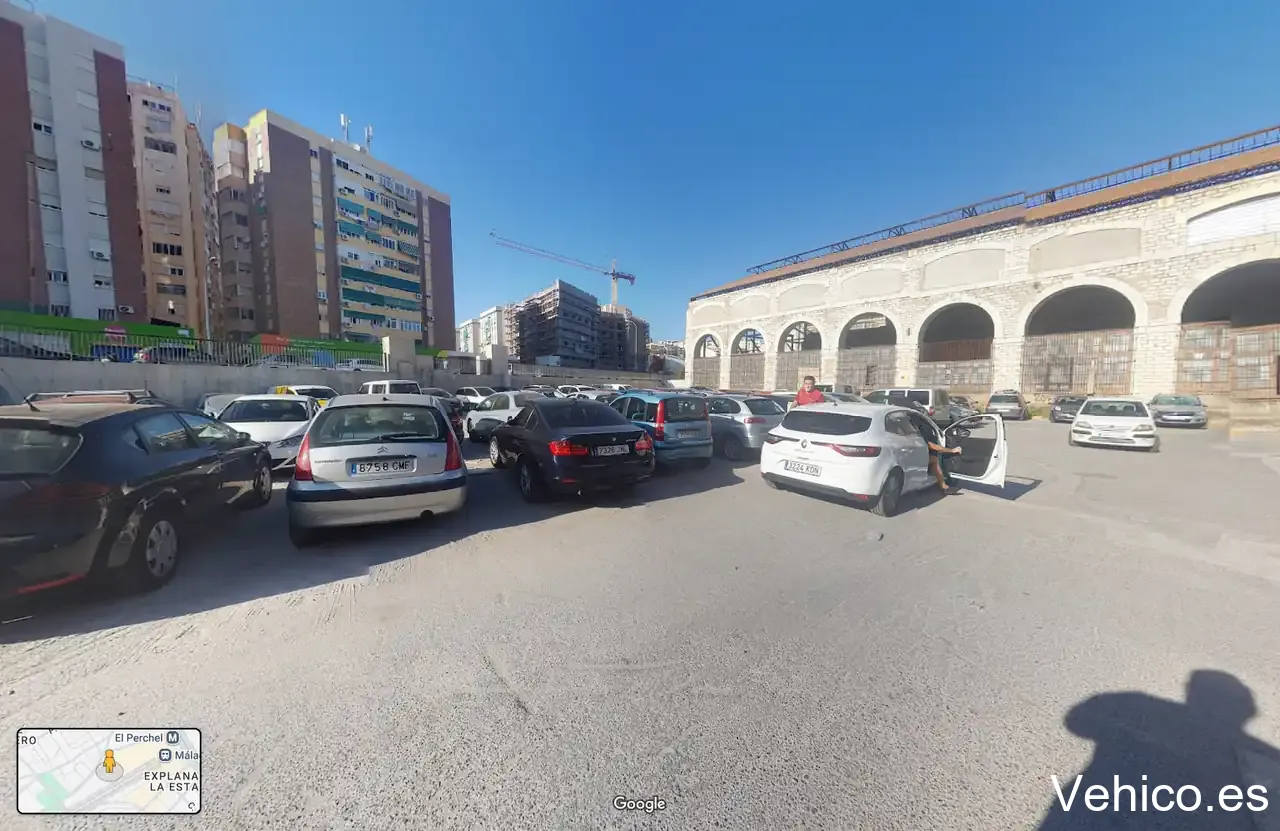 Car Park