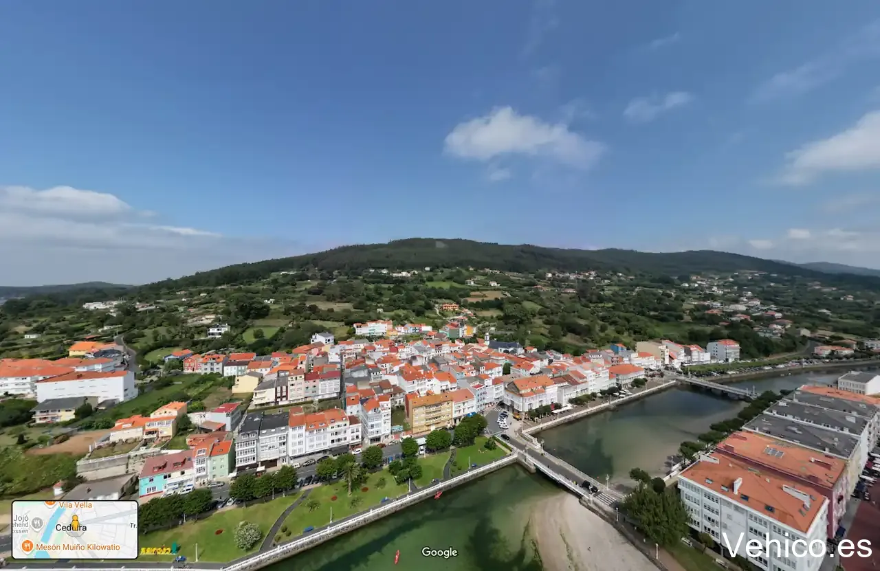 Cedeira