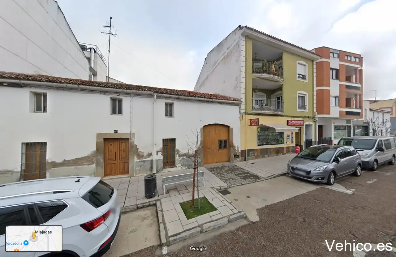 Aparcabicis