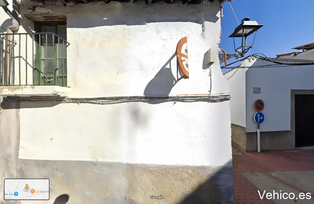 Aparcamiento