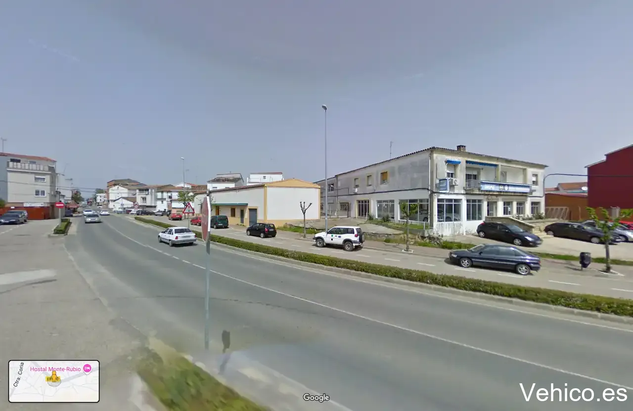 Spar Montehermoso