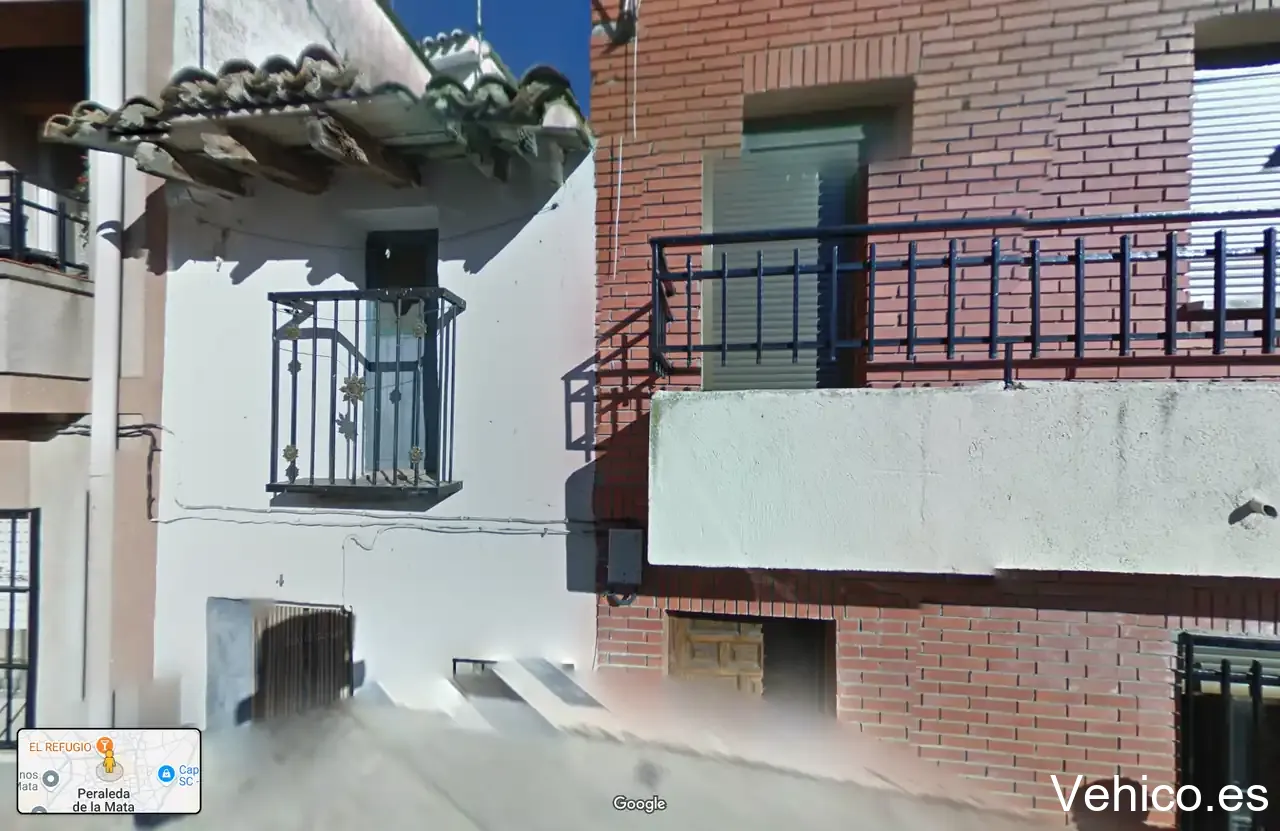 Hogar Del Pensionista