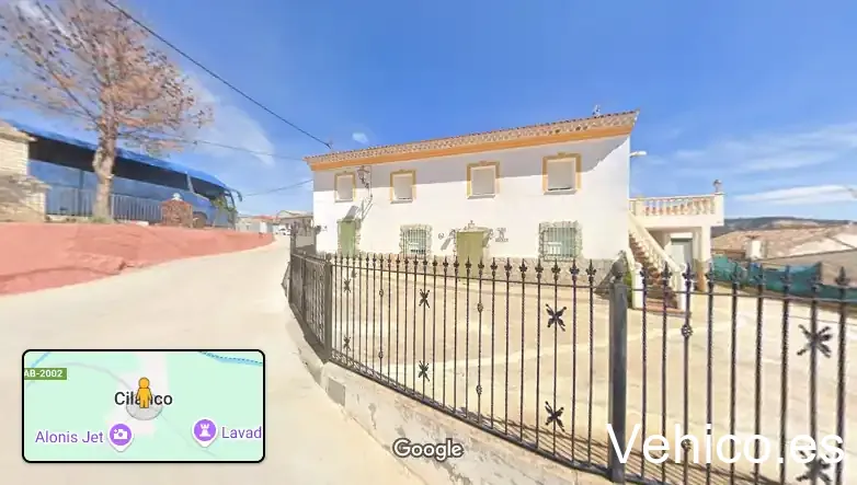 Cilanco