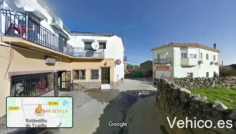 BAR LA PERLA.