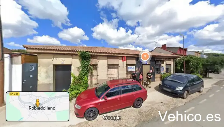 Bar El Encuentro