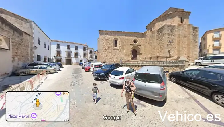 APARCAMIENTO
