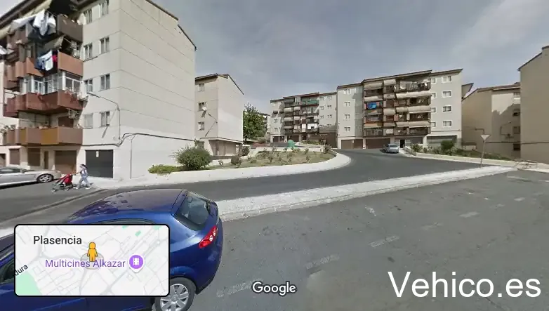 APARCAMIENTO