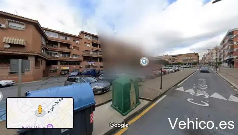 APARCAMIENTO
