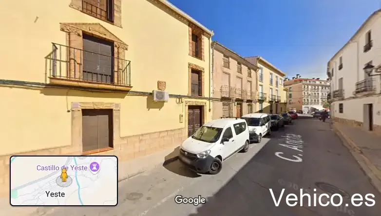 Hogar Del Pensionista