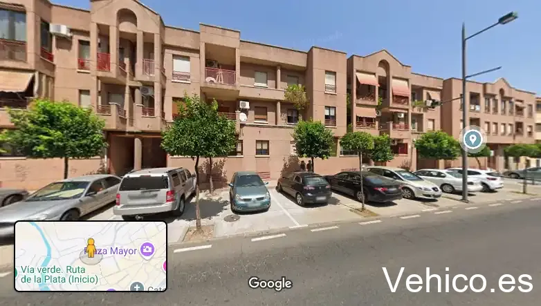 APARCAMIENTO