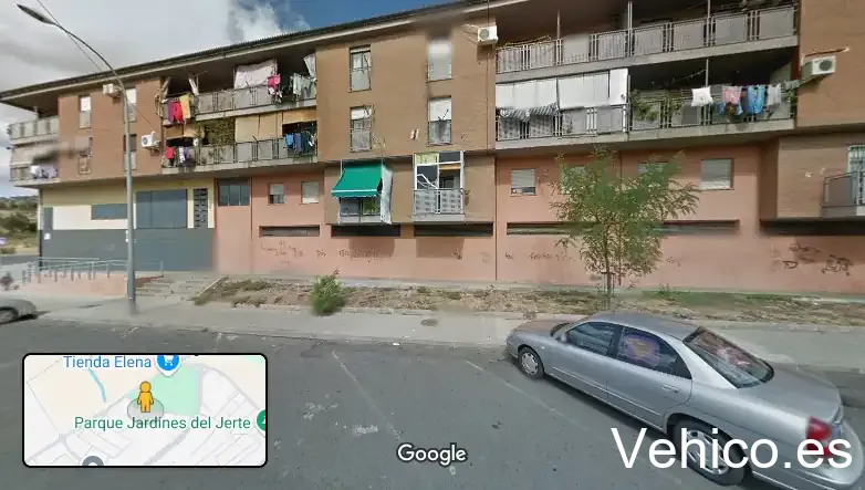 APARCAMIENTO