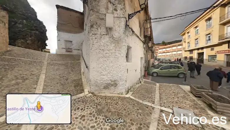 Oficina de Turismo
