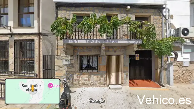 Bar La Portuguesa