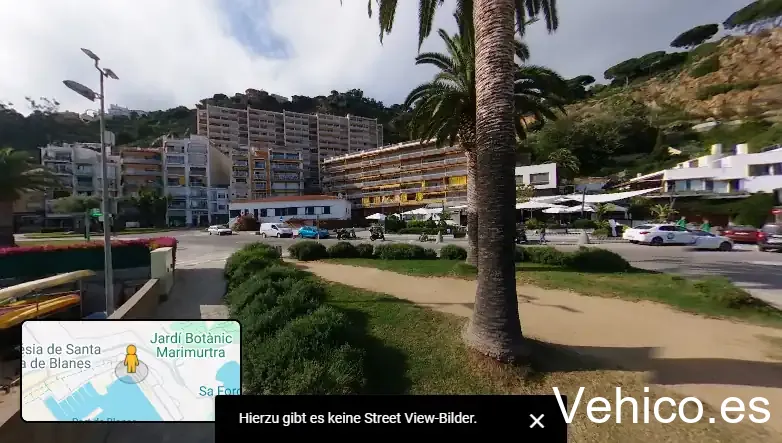 Aparcament Port Pesquer SABA