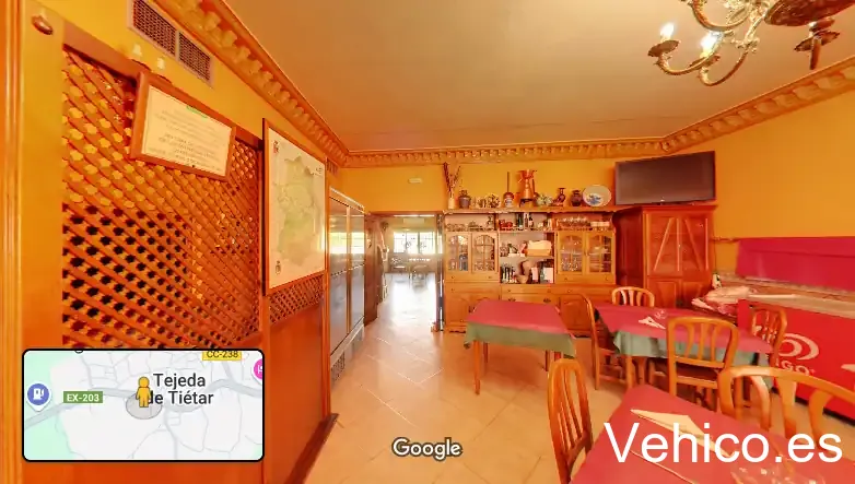 Hostal Los Rosales