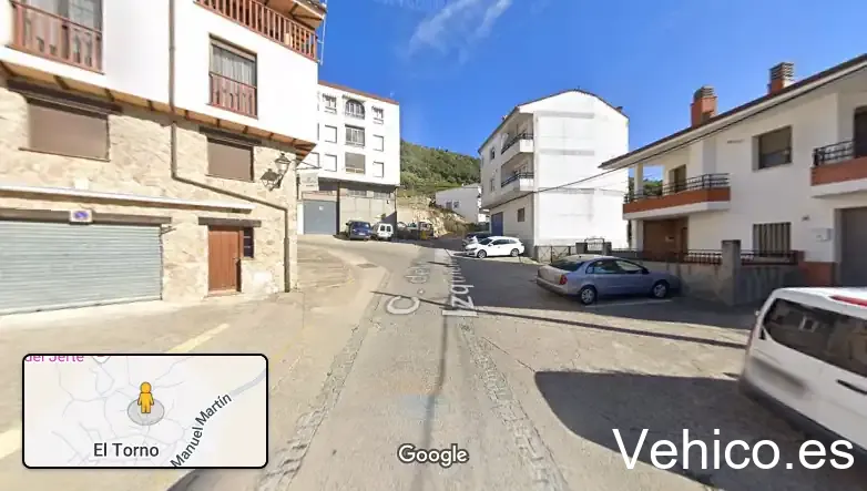 Amaluna apartamento rural