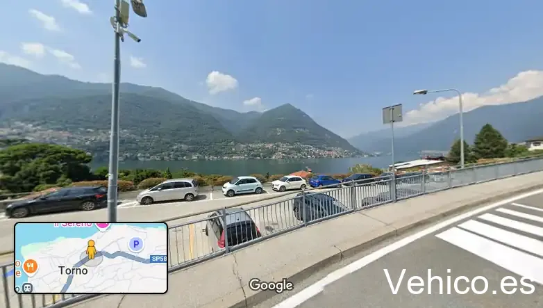 Parcheggio