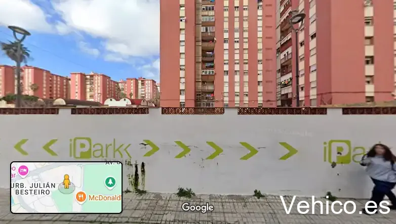 Parking Fo-Cona