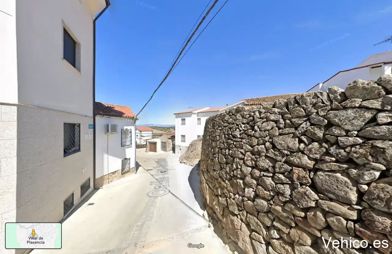 Casa Rural Villabellosa