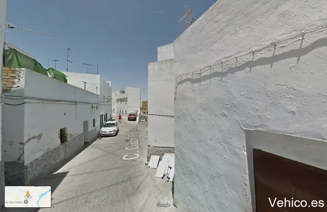 Aparcamiento