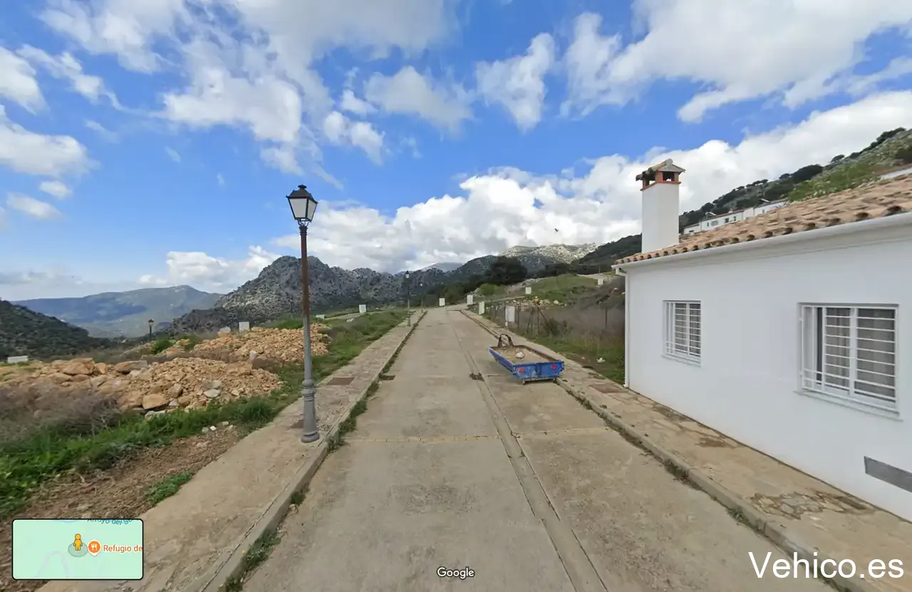 Aparcamiento