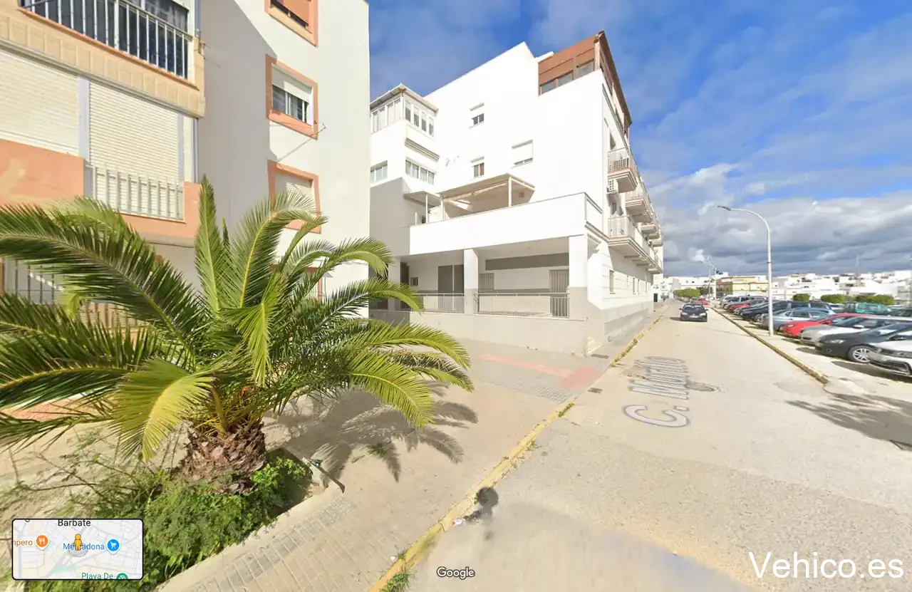 APARCAMIENTO