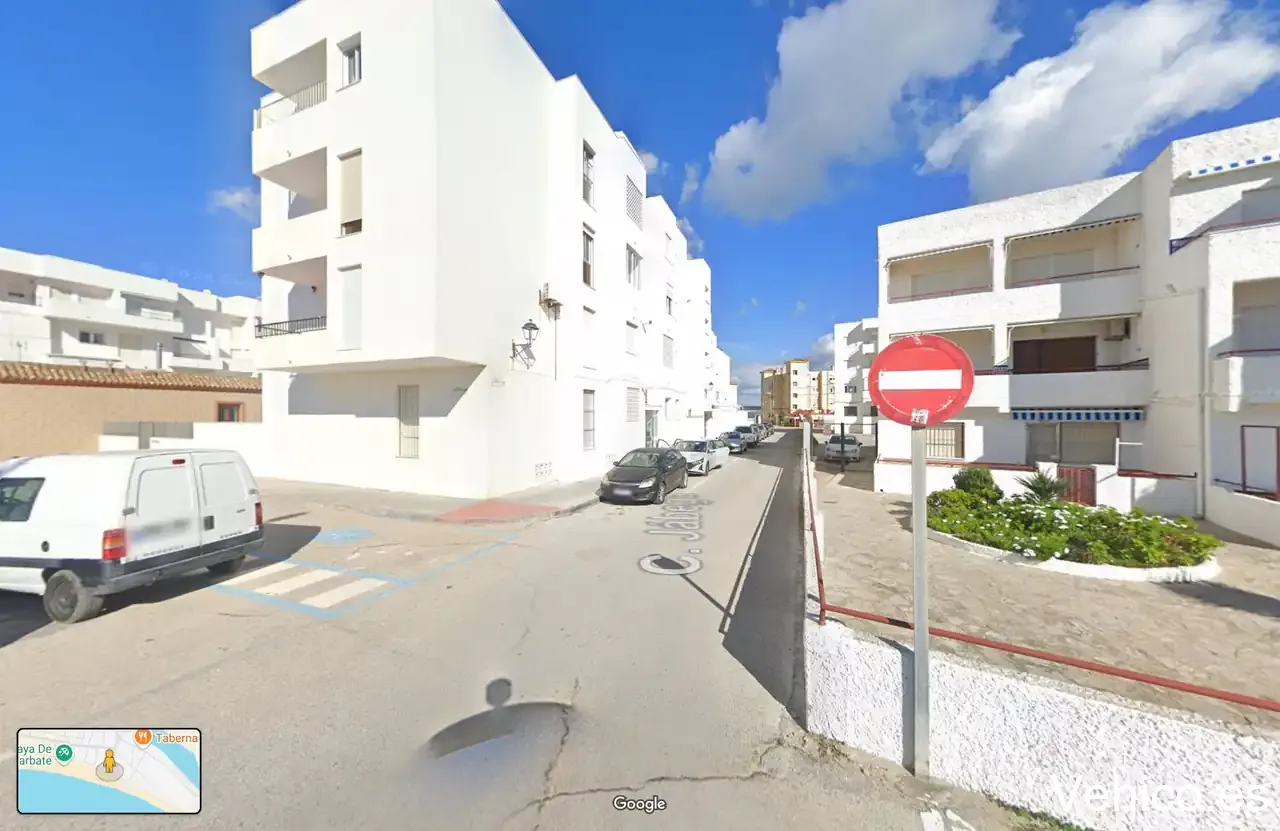 Parking motos