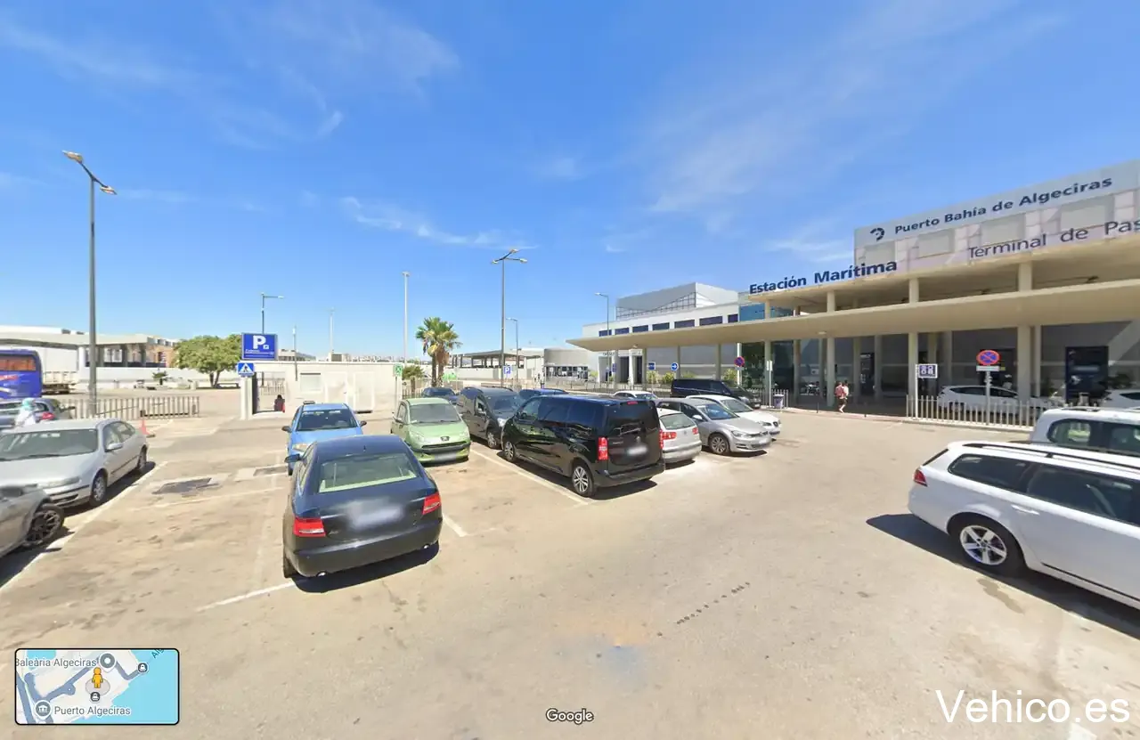Parking Express