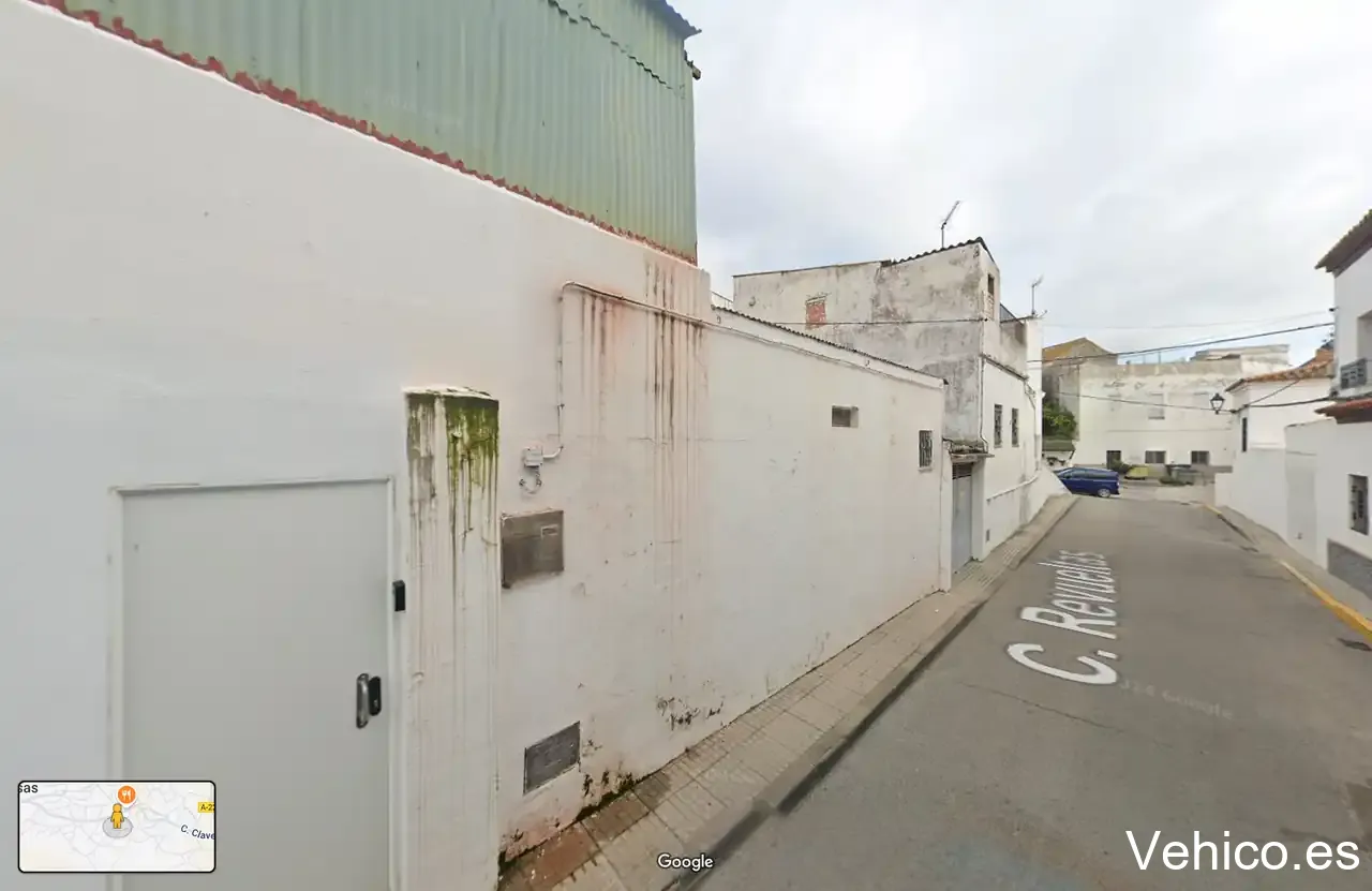 Suites Benalup Centro