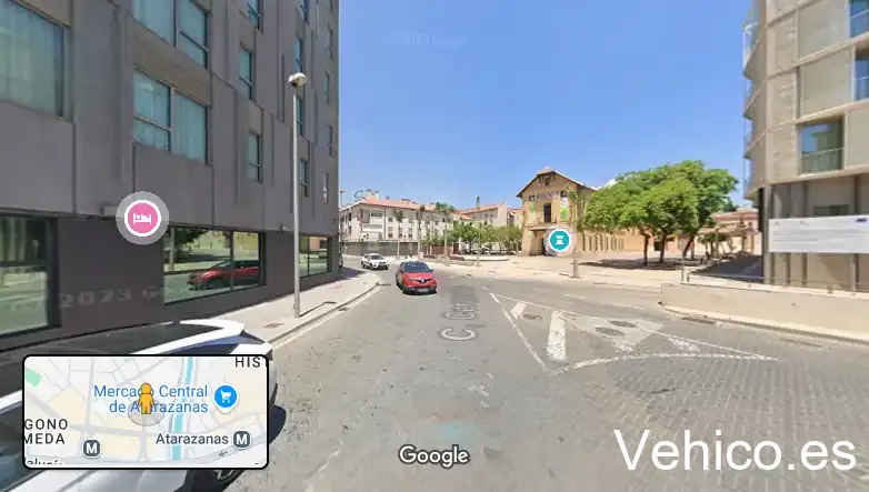 Central Parking System Espana S.A.