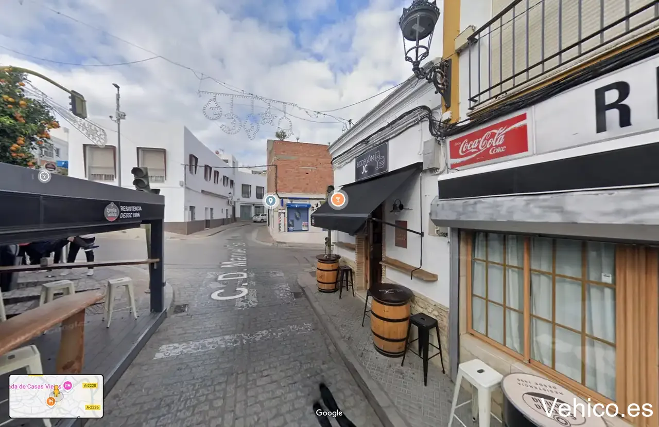 BODEGÓN J.C. | Recomendado
