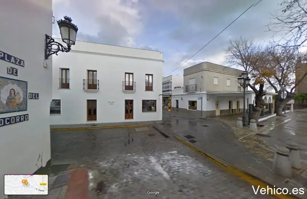 Venta San Juan/1927