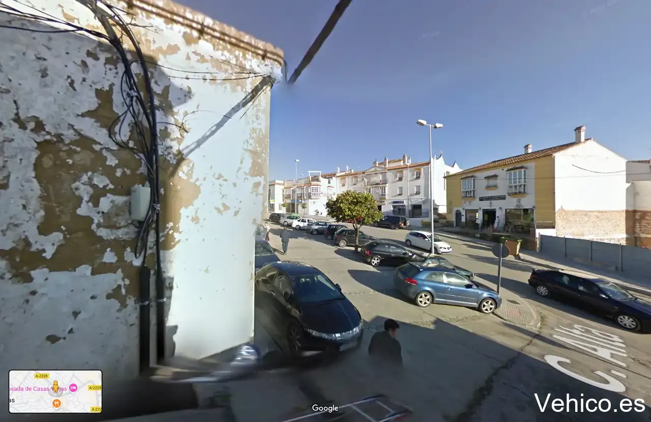 El Coscorrón
