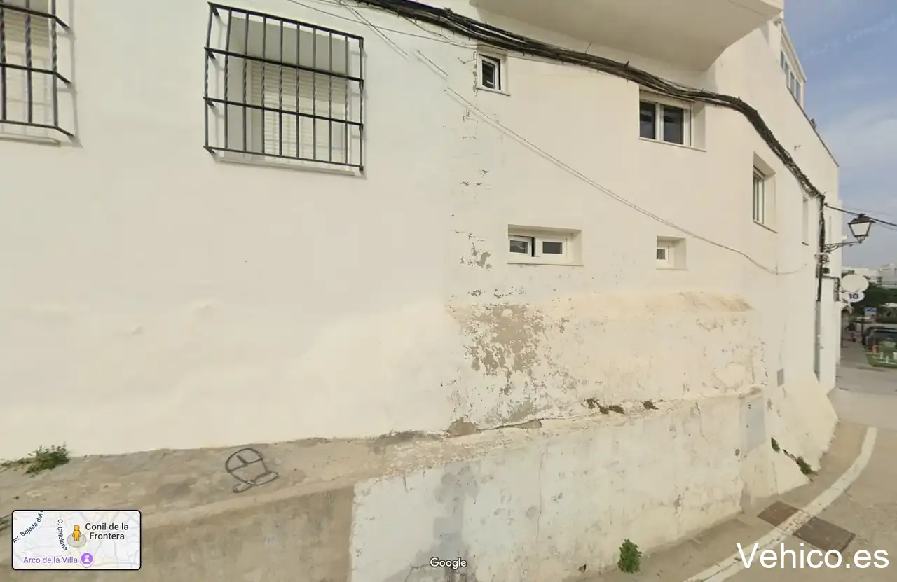 Parking Ayuntamiento