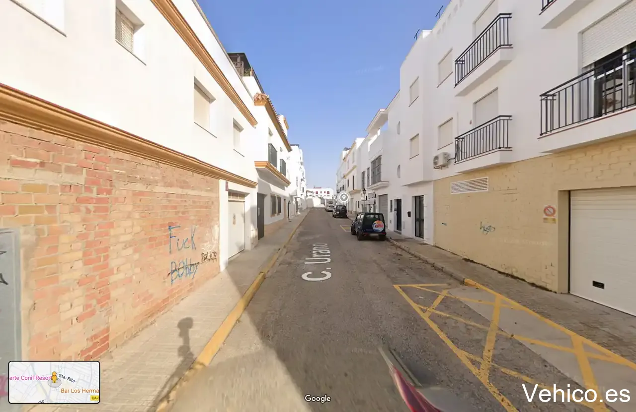 Parking Alzocaire