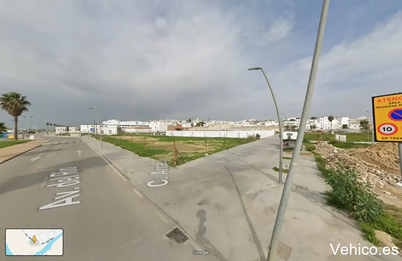 Aparcamiento Privado