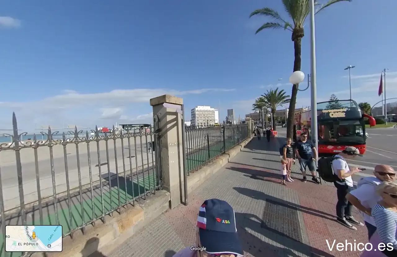 Terminal Muelle Ciudad