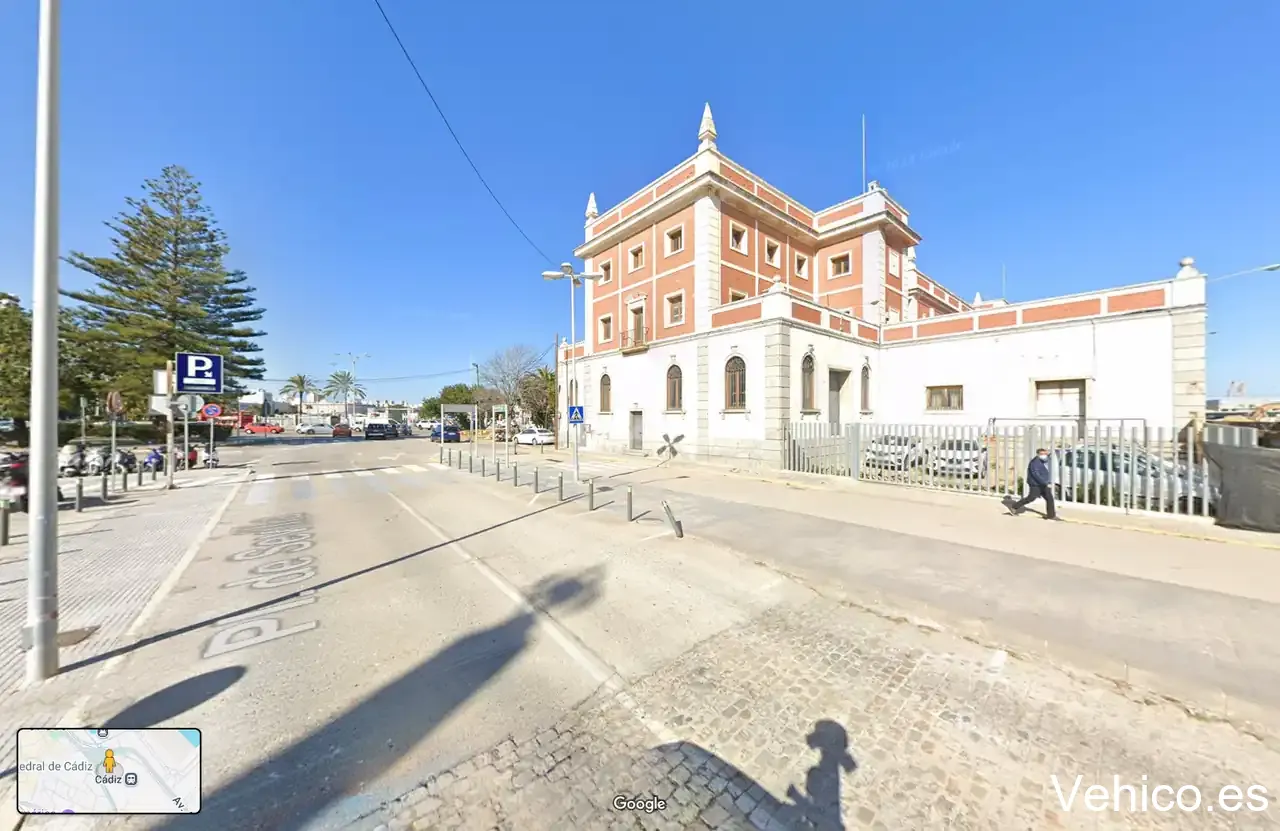 Cadiz