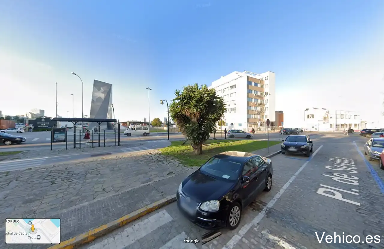Empark Aparcamientos y Servicios