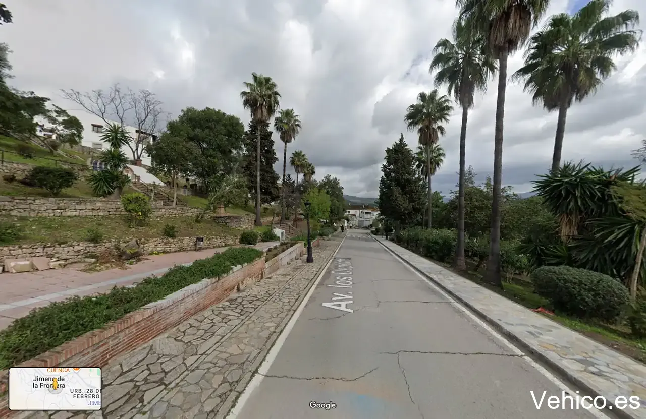 Llano del Barato