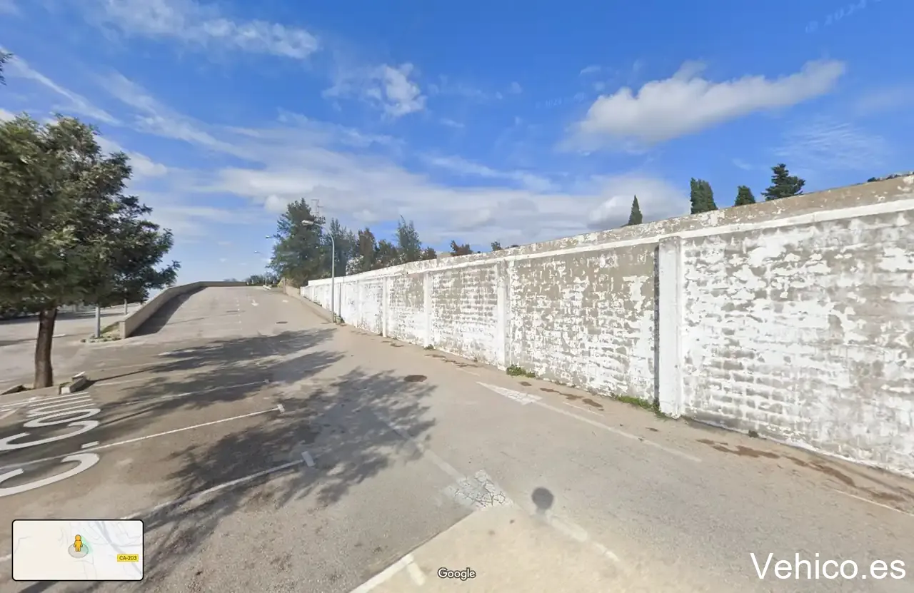 Medina Sidonia