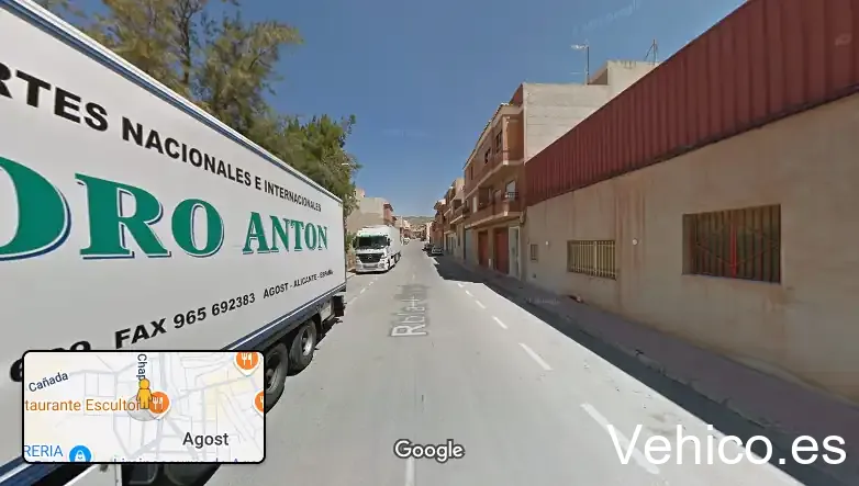 Supermercado Eurospar
