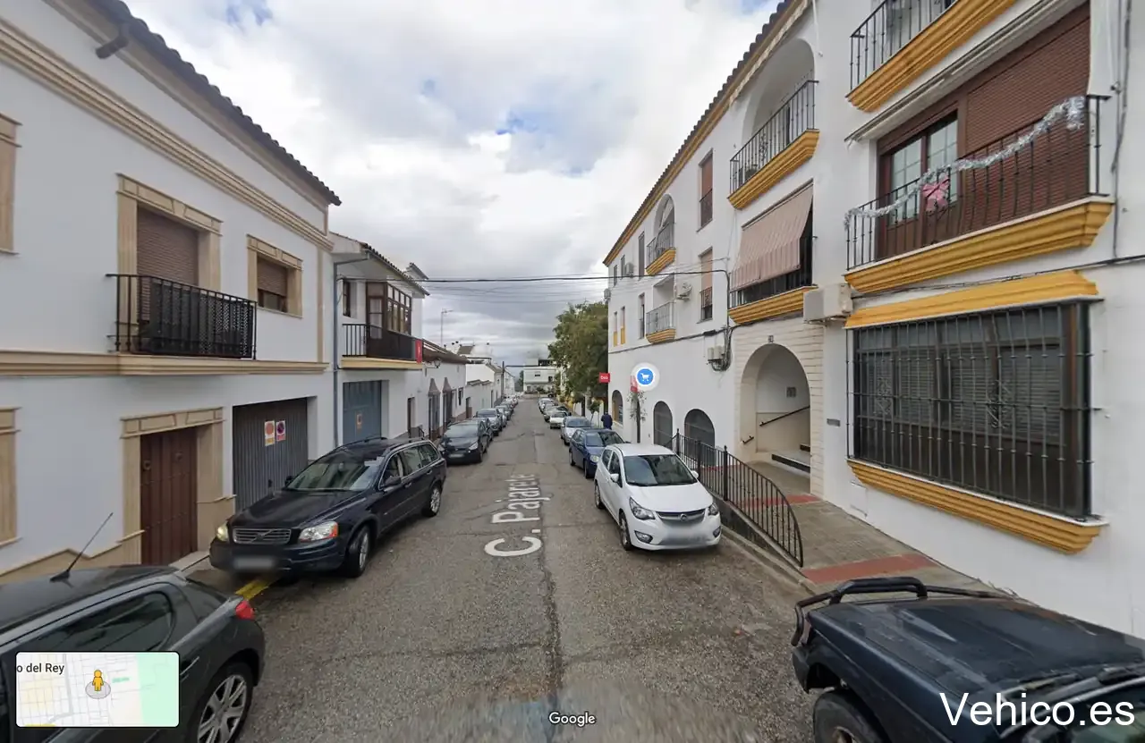 Supermercado DIA